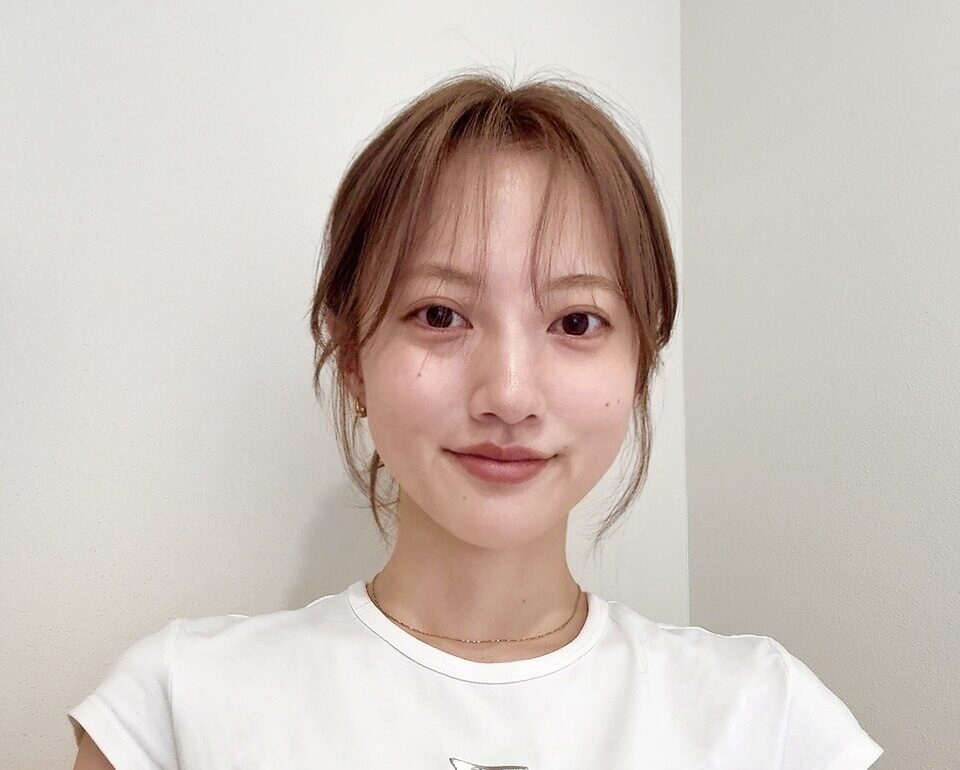 高橋遥菜