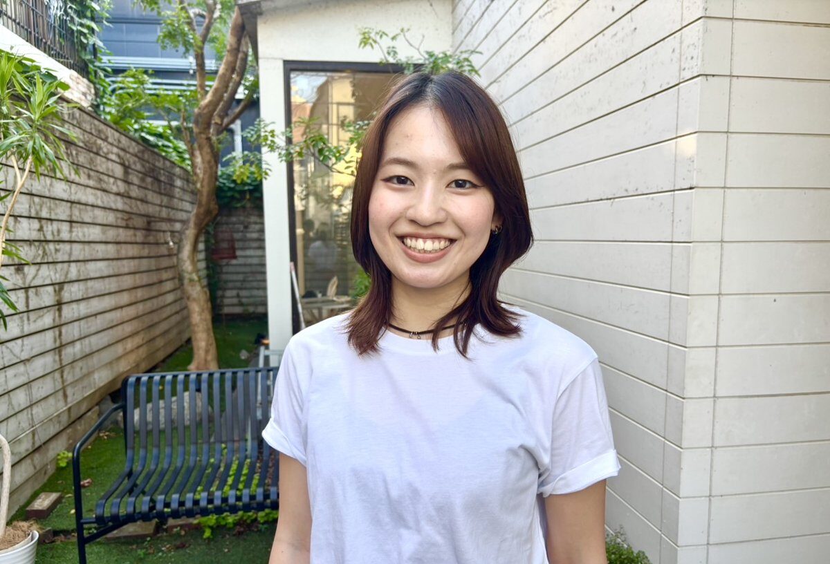 目黒花奈